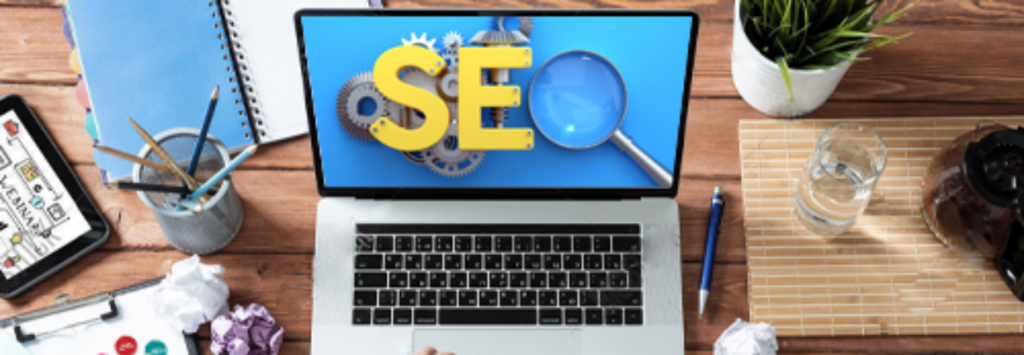 seo optimalisatie
