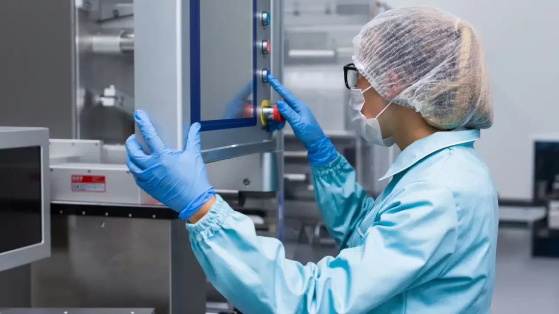 Automated Temperature Monitoring: Reducing Risk with Smart Technology