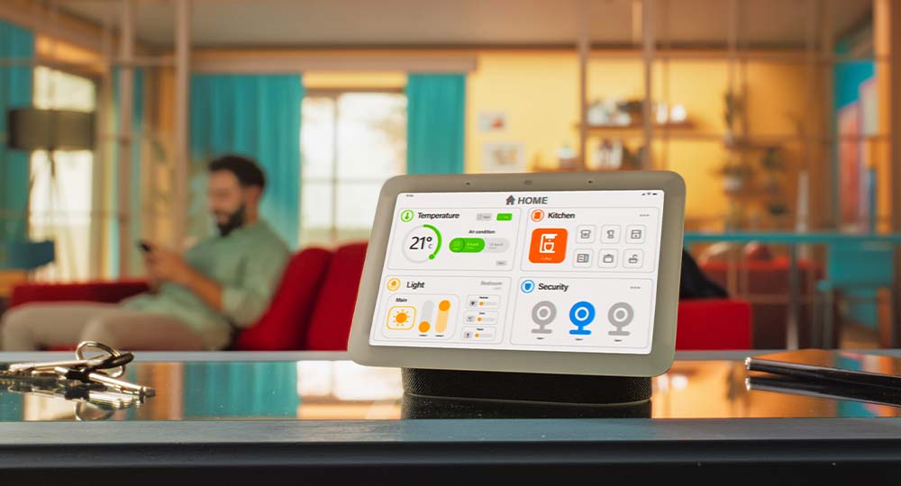 Automated Temperature Monitoring: Reducing Risk with Smart Technology