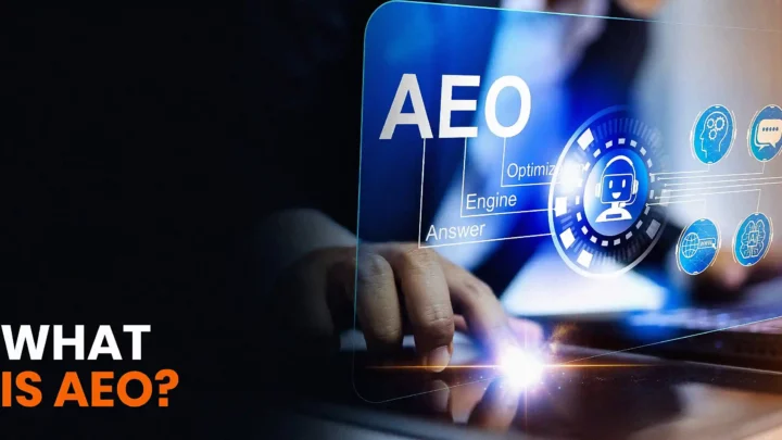 AEO SEO Agency Techniques That Improve Search Accuracy and Entity Understanding