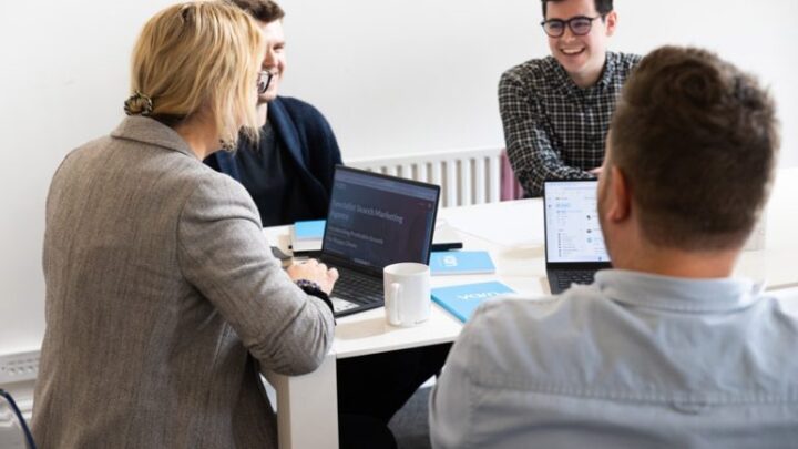 What Is Umbraco CMS and Why Are More Businesses Choosing It in 2025?