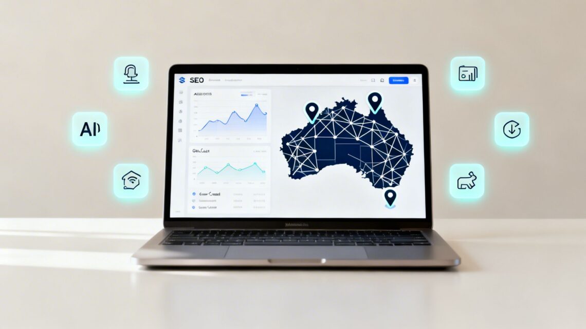 Top AEO Agency Traits Australian Businesses Should Look for in 2026