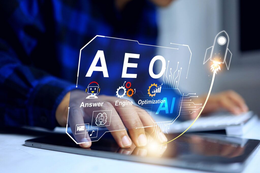 AEO